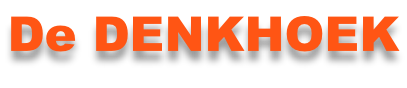 De DENKHOEK