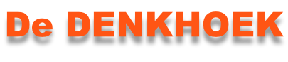 De DENKHOEK