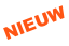 NIEUW