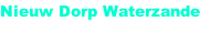 Nieuw Dorp Waterzande
